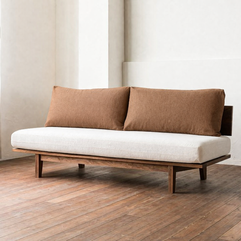 Back Cushions for Couch and Chairs