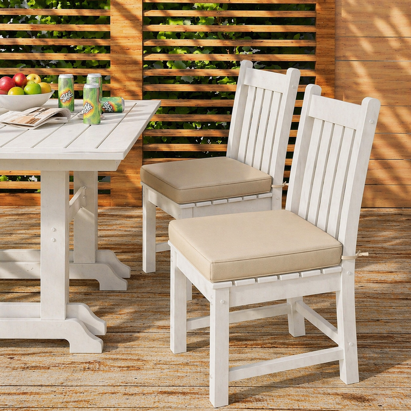 Outdoor Dining Chair Cushions Product