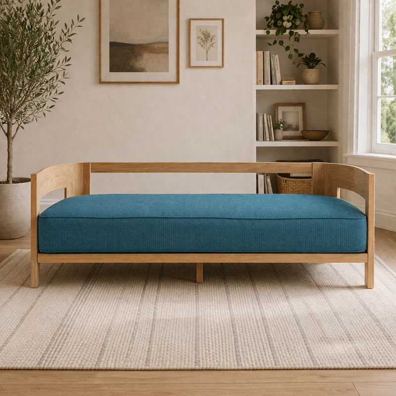 Custom Seat Cushions for Couch/Sofa