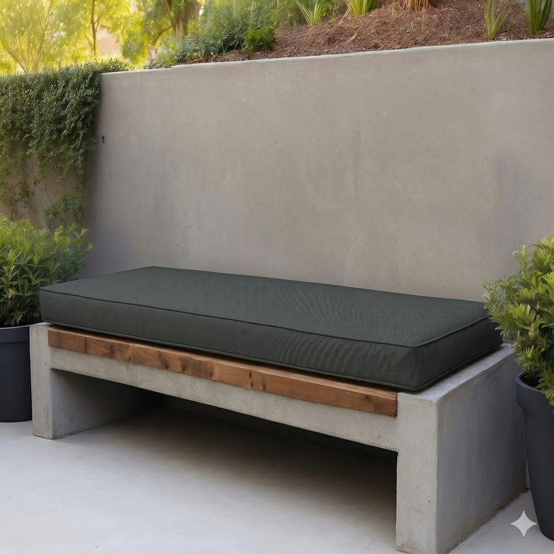 Outdoor Seat Cushions