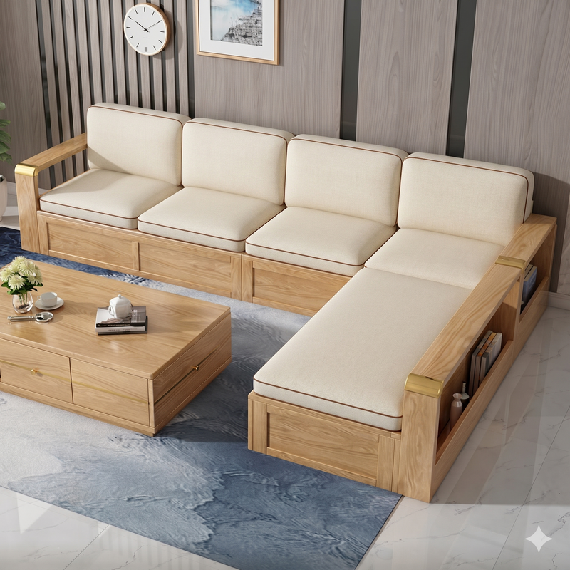 Cushions for Sectional Sofa
