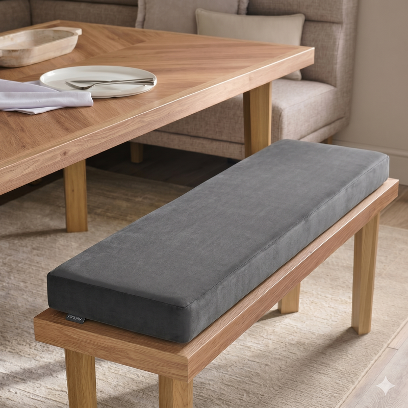 Dining Bench Cushions