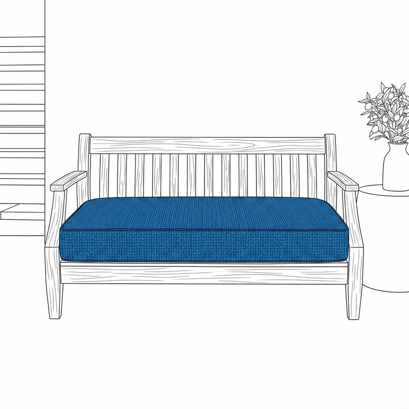 Sofa & Couch Cushions