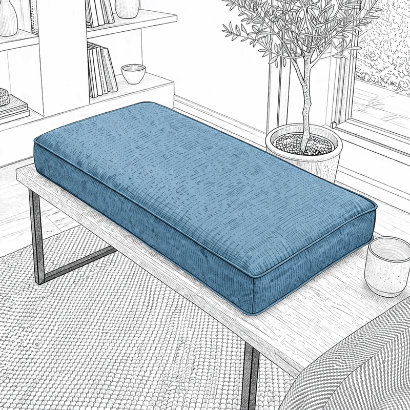 Indoor Replacement Cushions
