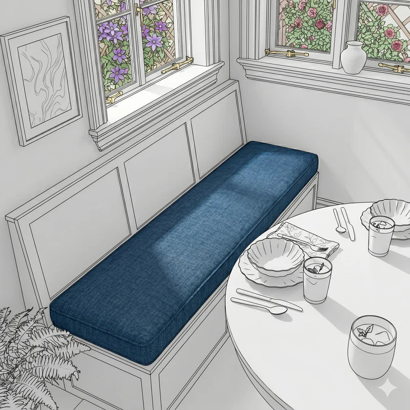 Bench Cushions